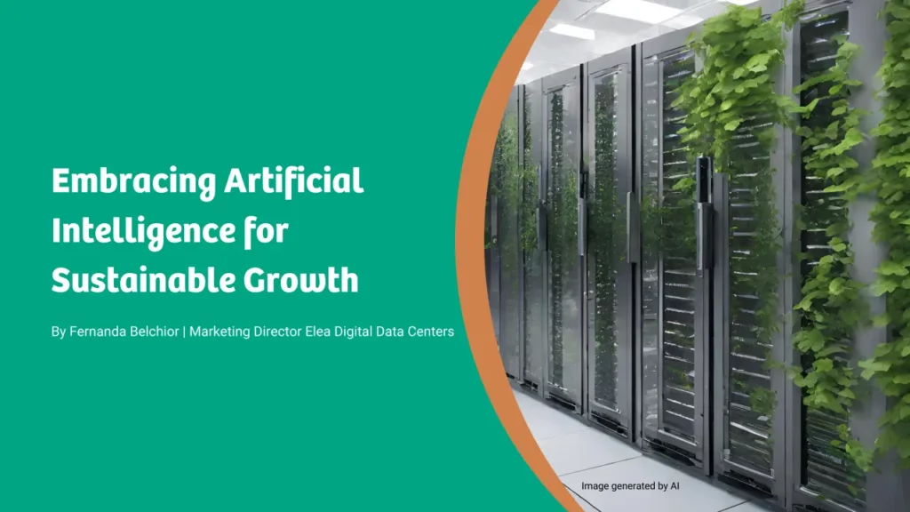 Embracing Artificial Intelligence for Sustainable Growth